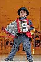 Juanito  from the Florida Street